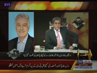 Pakistani anchor's question: Why do we use to celebrate 1965 war?? if we didn't win it