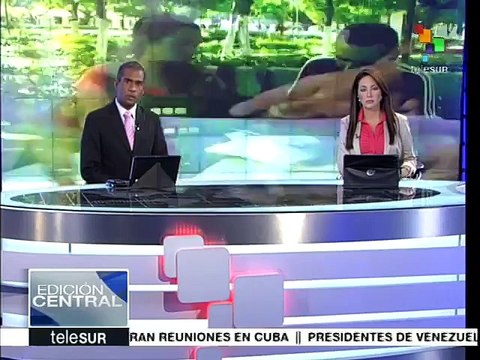 Venezuela: AN aprueba estado de excepción en municipios de Apure