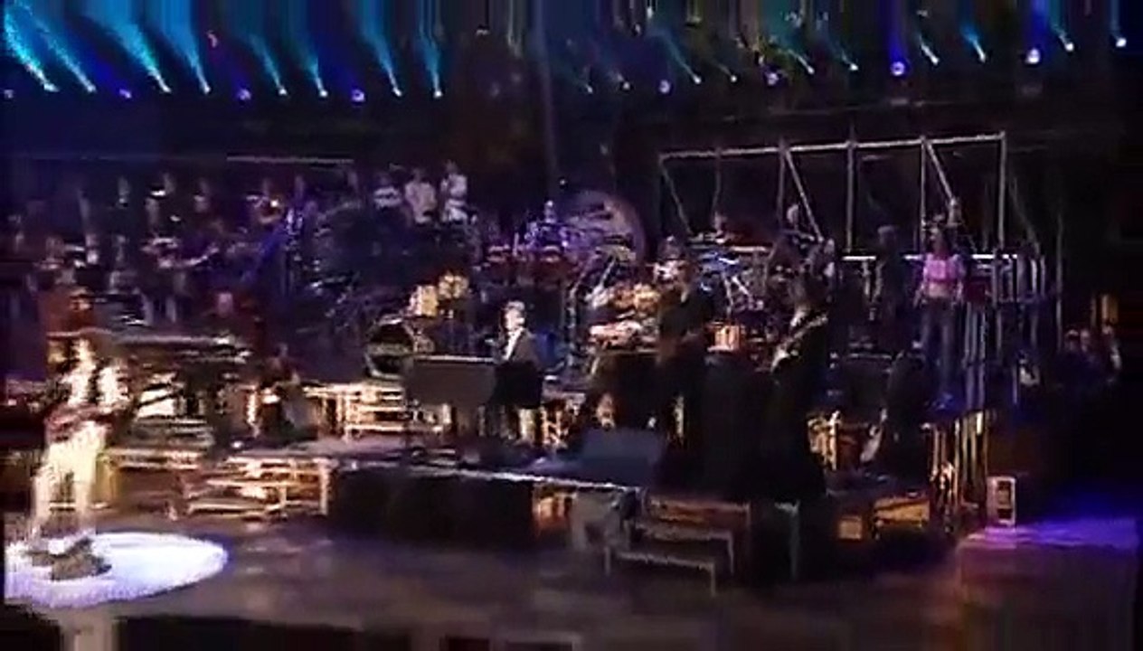 Joe Cocker - With A Little Help From My Friends