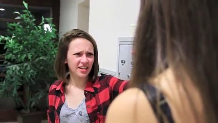 How Girls FIGHT Now Vs. Then!