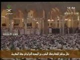 Salat Maghrib Sh. Sudais April 20, 2007