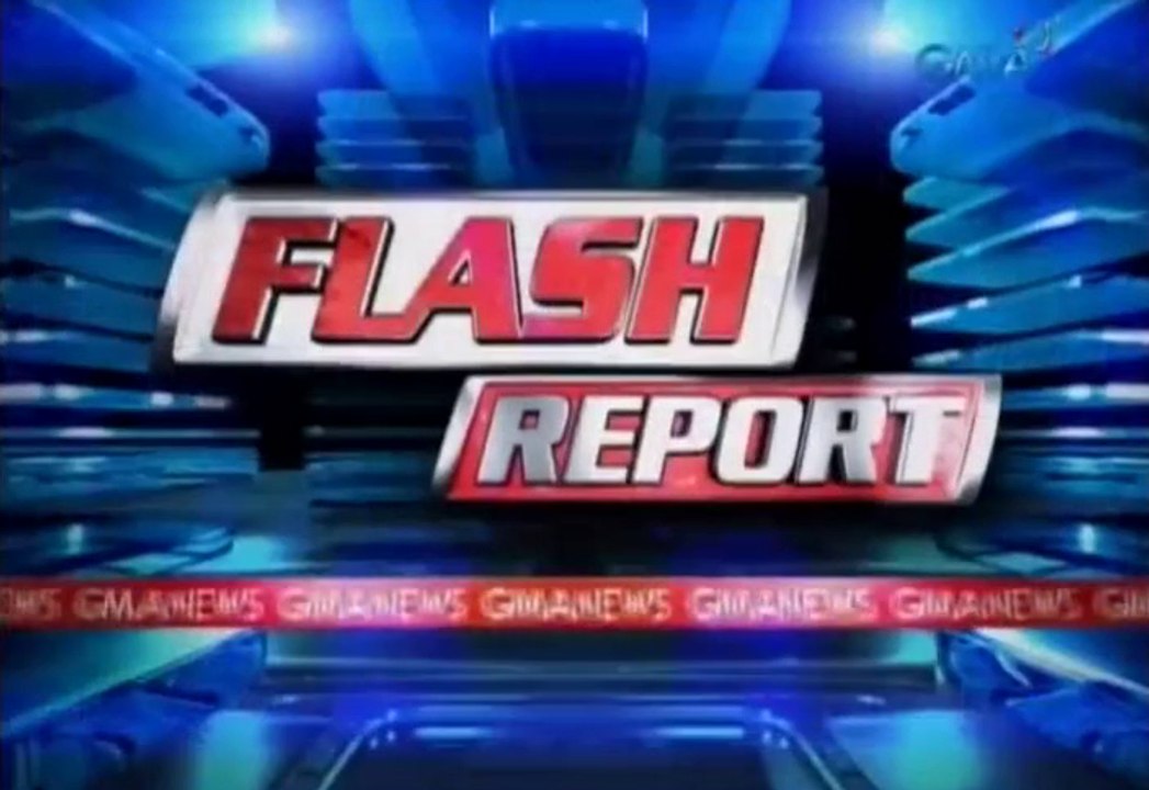Flash Report [Morning] September 18, 2015