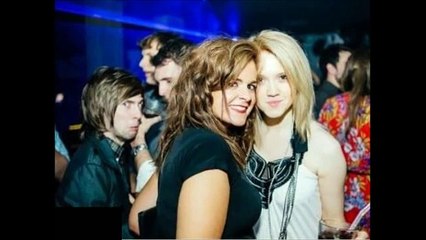 Mabuk GAGAL Memalukan klub malam-Foto