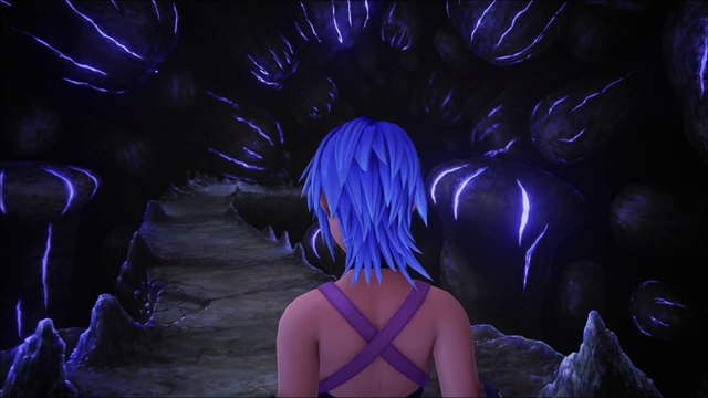 Kingdom Hearts HD 2.8 Final Chapter Prologue - Bande-annonce TGS 2015