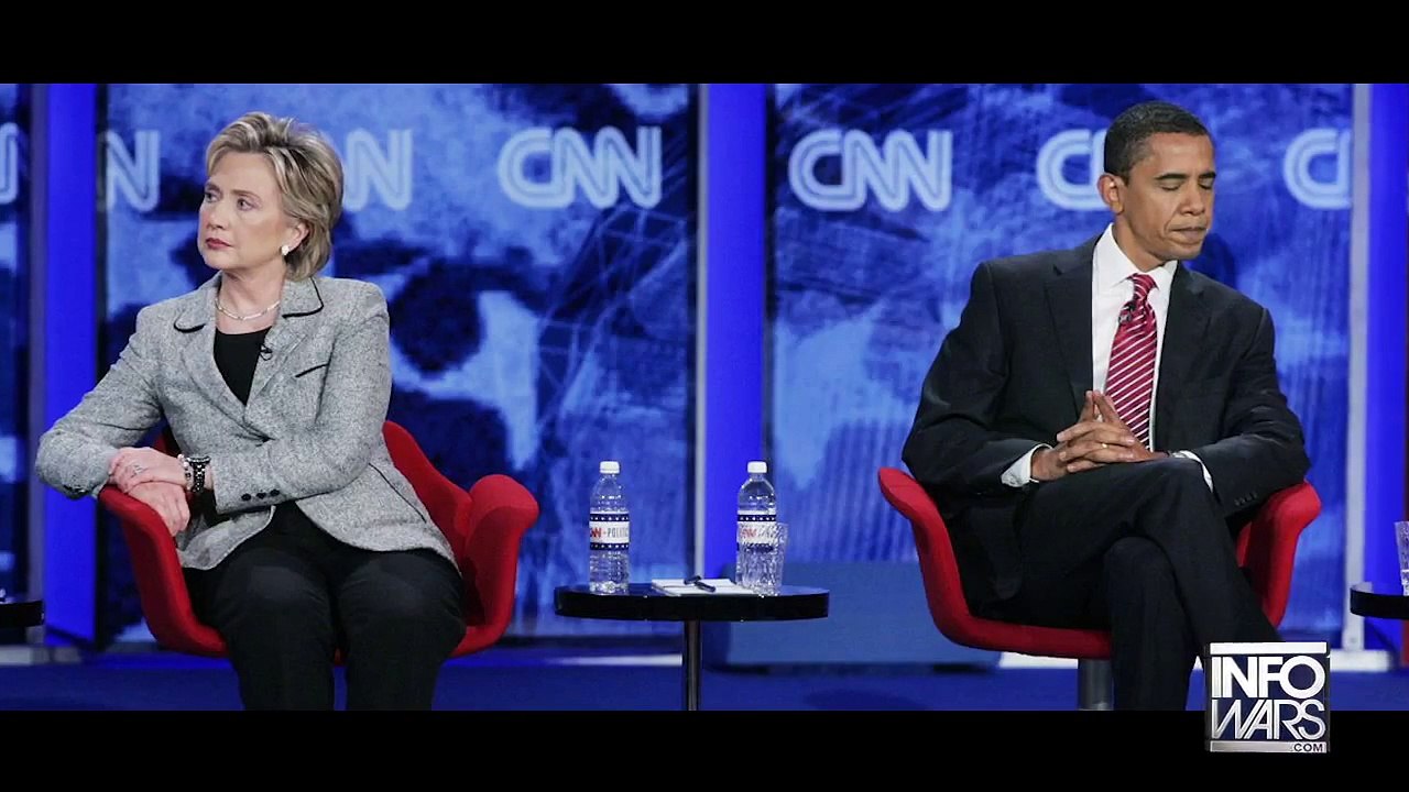 The New Clinton Chronicles 2015 (HD) - The Shocking Truth