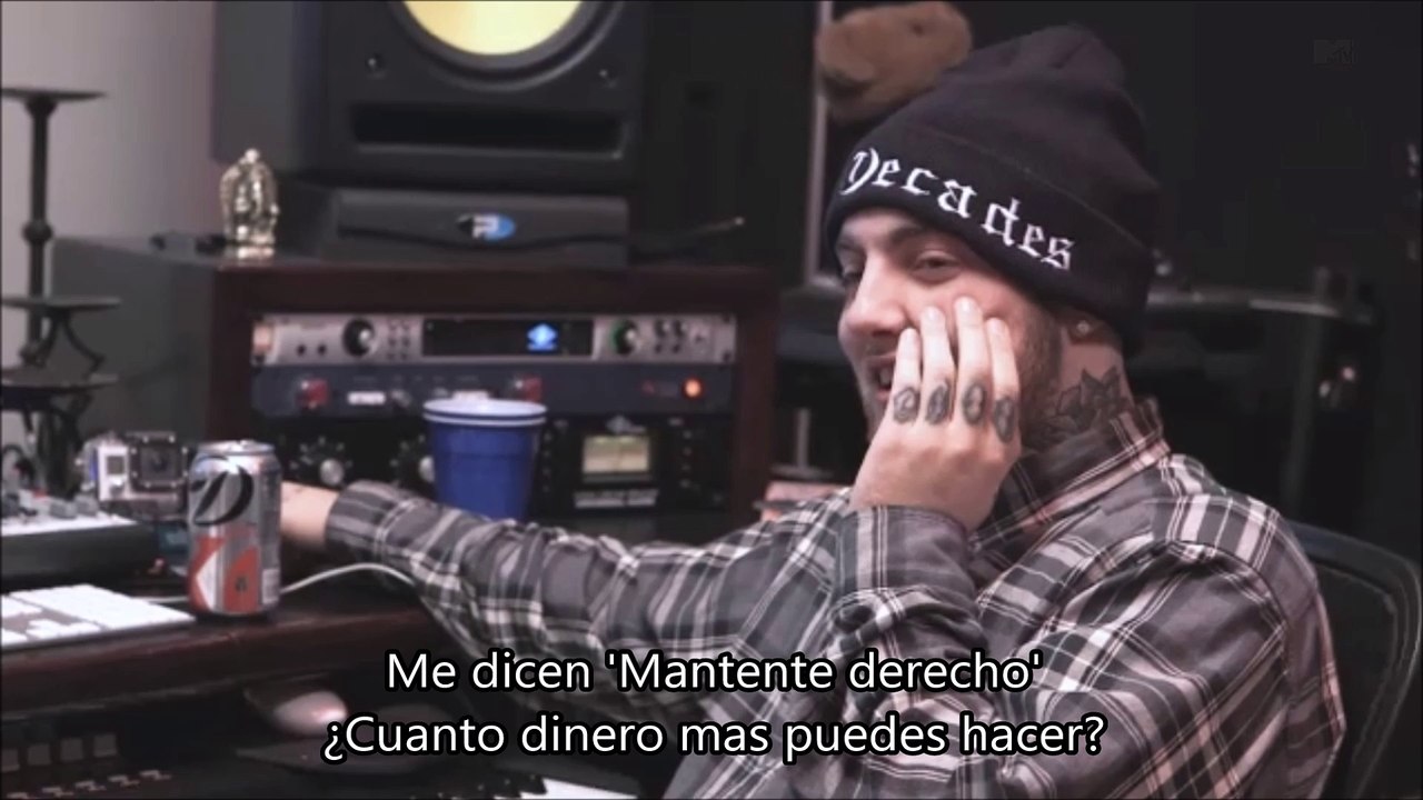 MM - RH