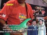 om tromic's CINCIN KAWIN wiwik & kembut @ lagu dangdut