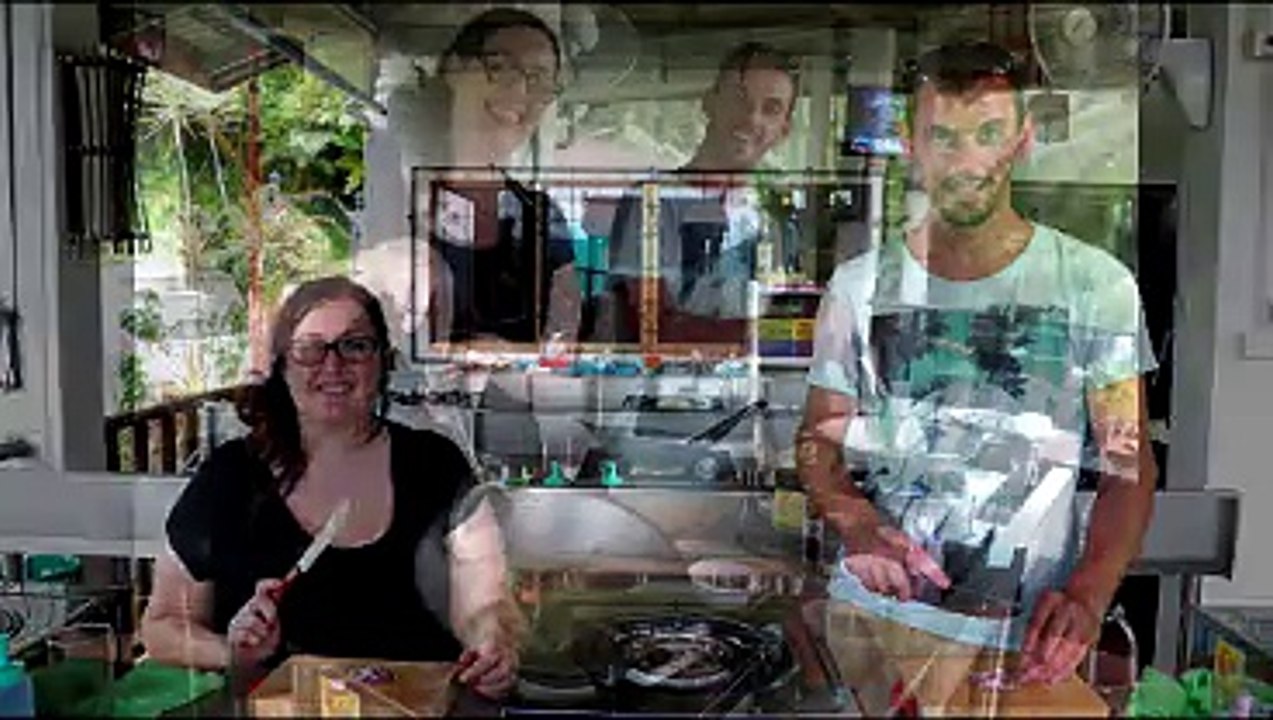 Phuket Thai Cooking Academy | Thai Cooking School In Phuket | Cooking Class Phuket #2