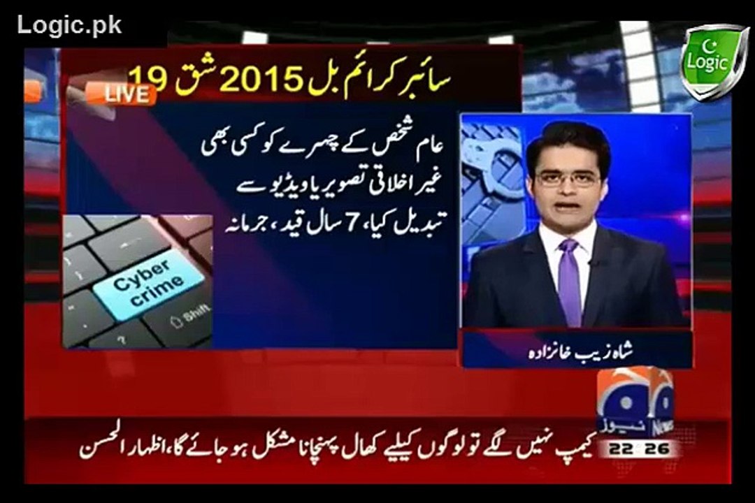 Cyber (Online) Threatening Through E-mail or Social Media Fines and Punishments