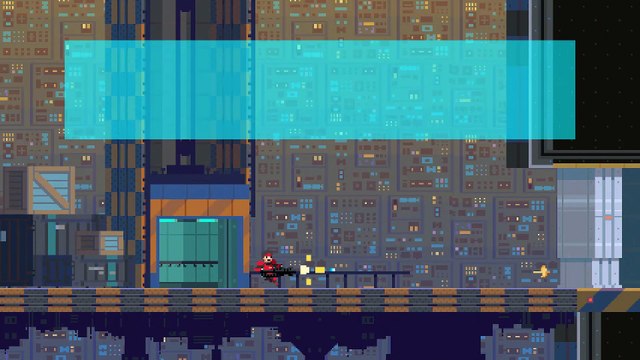 Super Time Force Ultra: On FoweeWare