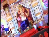 Ganeshotsav: Gujarat’s Ambaji Dham replica now in Mumbai for 11 days - Tv9 Gujarati