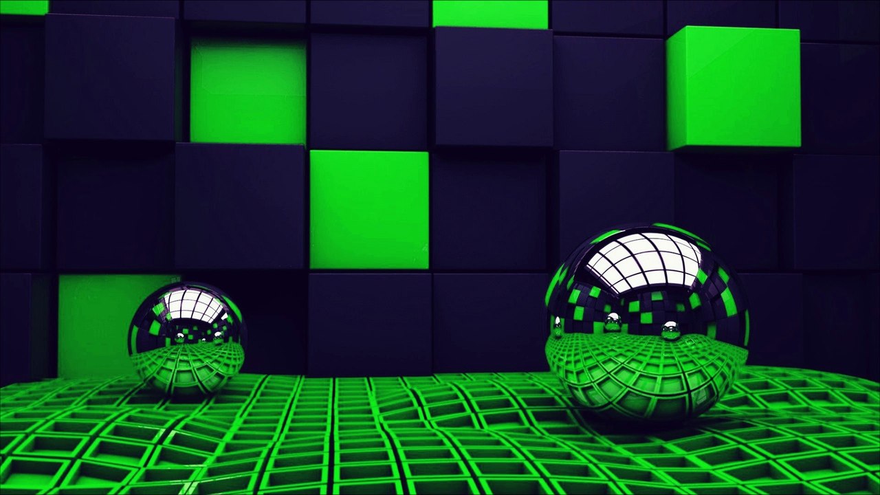 Fairmont - Gazebo (Anthony Rother Remix)