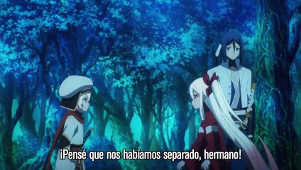 [Evangelion-EC][Teke] ChaosDra 10