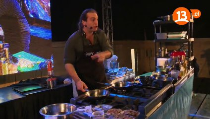 Recomiendo Chile 2015 Talcahuano