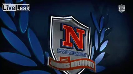 The Empire Strikes Back at Sochi