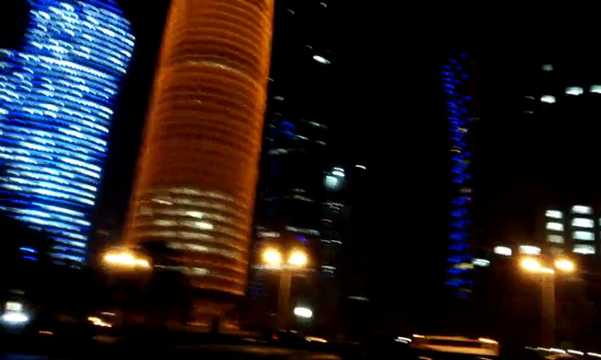 minitry of tower