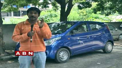 Korean man destroys Mercedes S63 to protest poor customer service | Running commentary