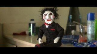 Living With Jigsaw