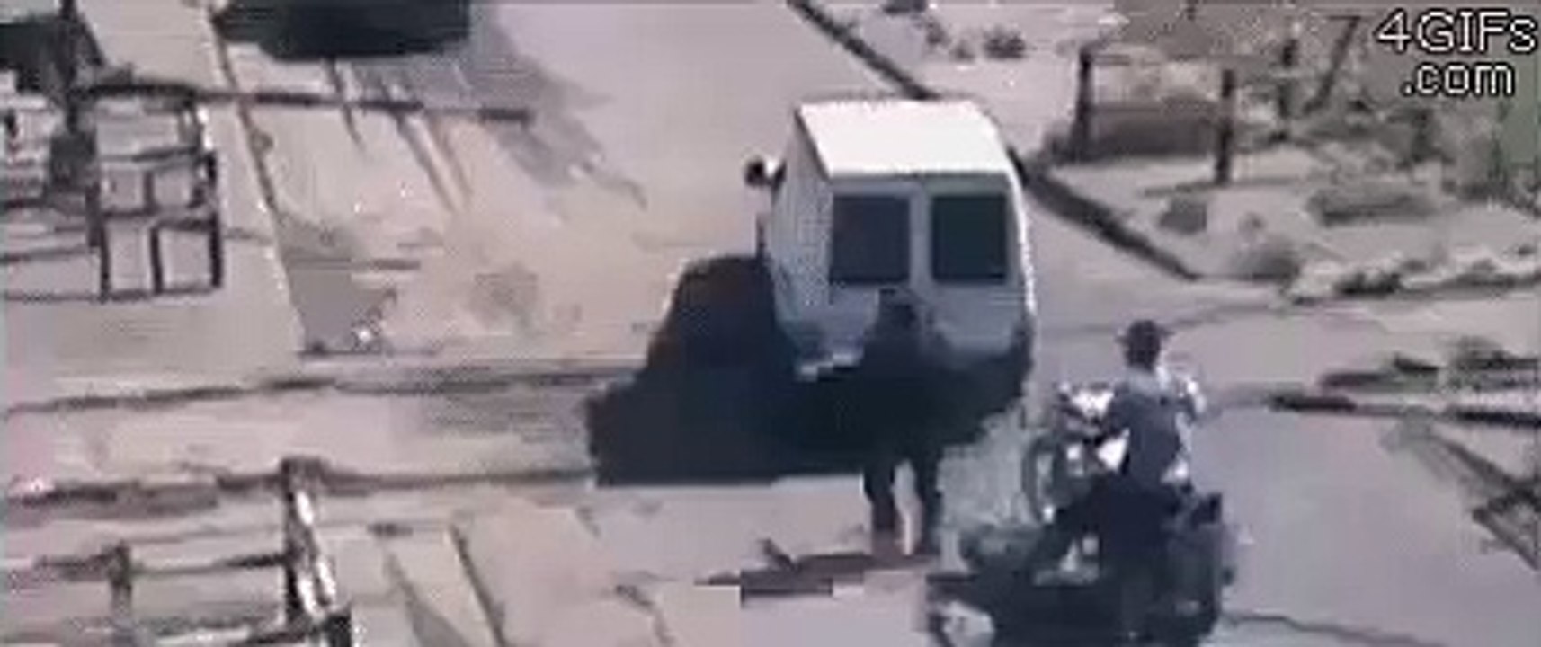 Oh My God !!!!! must watch it