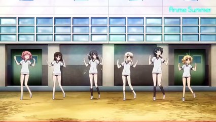 『AMV』 New Thang - Anime Summer