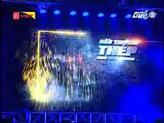 Boxing Trận 3 : Lê Văn Cương (Bình Dương) VS Lê Tiến Tiện (Thanh Hoá)