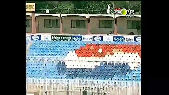 Younis Khan 61 Runs vs Lahore Region in Haier T20 2015 Cricket Highlights On Fantastic Videos
