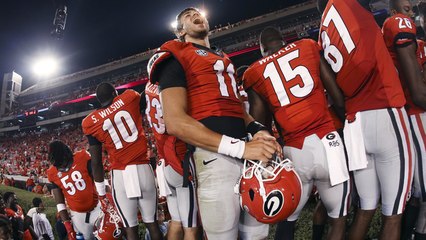 Emerson: Lambert Sets Record in Win