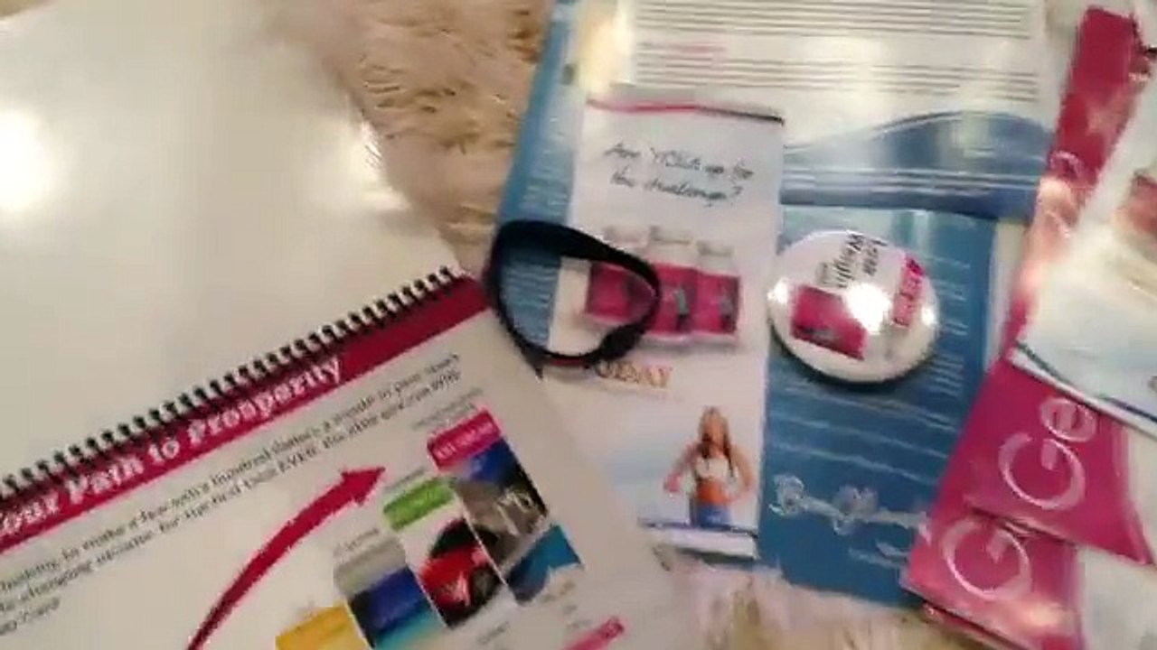 ПОДАРОЧКИ ОТ СКИННИ!!!!!!!