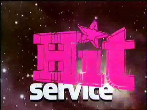 Jørgen De Mylius - Hit Service