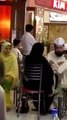 Molvi With Family Didn't Allow Girl Maid To Have Food With Them In Centaurus Islamabad