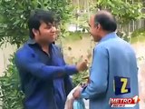 zara-hut-kay-kya-o-bhi-sunai-ni-de-raha - watch Funny Pakistani Prank