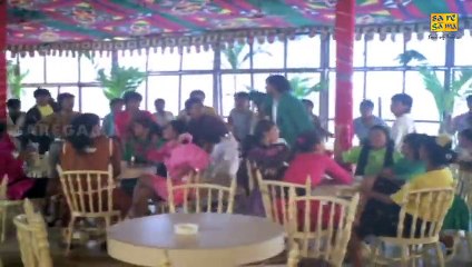 Madhosh Dil Hai - Full Song - Ajay Devgn - Kanoon [1994]