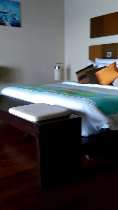 Velugandu water villa
