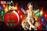 Big Bible Contradictions - Jesus's Birth