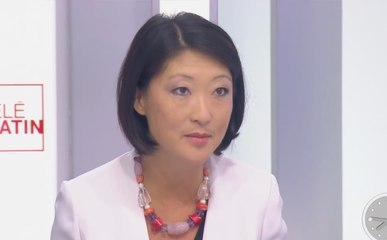 Redevance : pour Pellerin, France Télévisions avait besoin d'une «ressource stable»