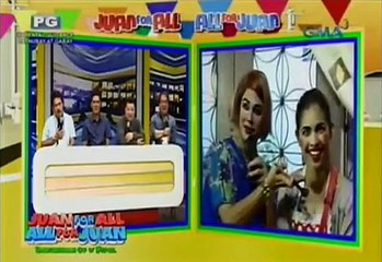 Eat Bulaga September 18 2015 #ALDUB Kalyeserye [5/5]