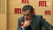 François Fillon : 