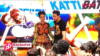 Aamir Khan's career advice to Imran Khan - EXCLUSIVE