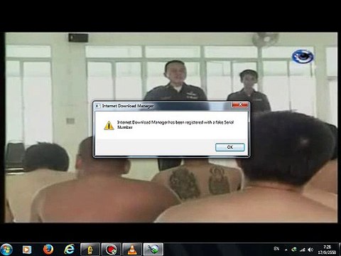 [HITS] คดีเด็ด ตอน สมัครเป็นทหาร