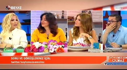 Söylemezsem Olmaz 18.09.2015 1.Kısım