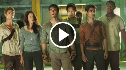 Maze Runner 2: die meistgestellten Fragen (deutsch)