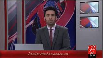 Breaking:- Militants attack Pakistan Air Force base in Peshawar
