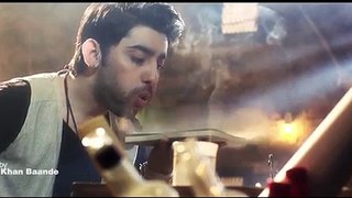 Amanat Ali - Sajnaa [Official Music Video] latest and hd song