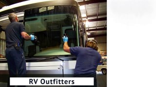 RV Outfitters Santa Monica,CA 91302 - (954) 892-5484