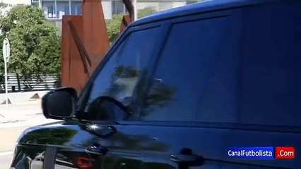 Messi hayranlarını kırmadı!