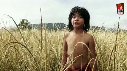 The Jungle Book _ Jon Favreau and Sir Ben Kingsley on the new Disney movie