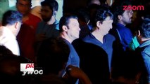 Salman Khan's PUNCTUALITY for 'Prem Ratan Dhan Payo' - Bollywood News