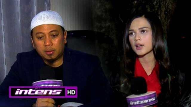 Para Artis ke Tanah Suci Pasca Musibah - Intens 18 September 2015
