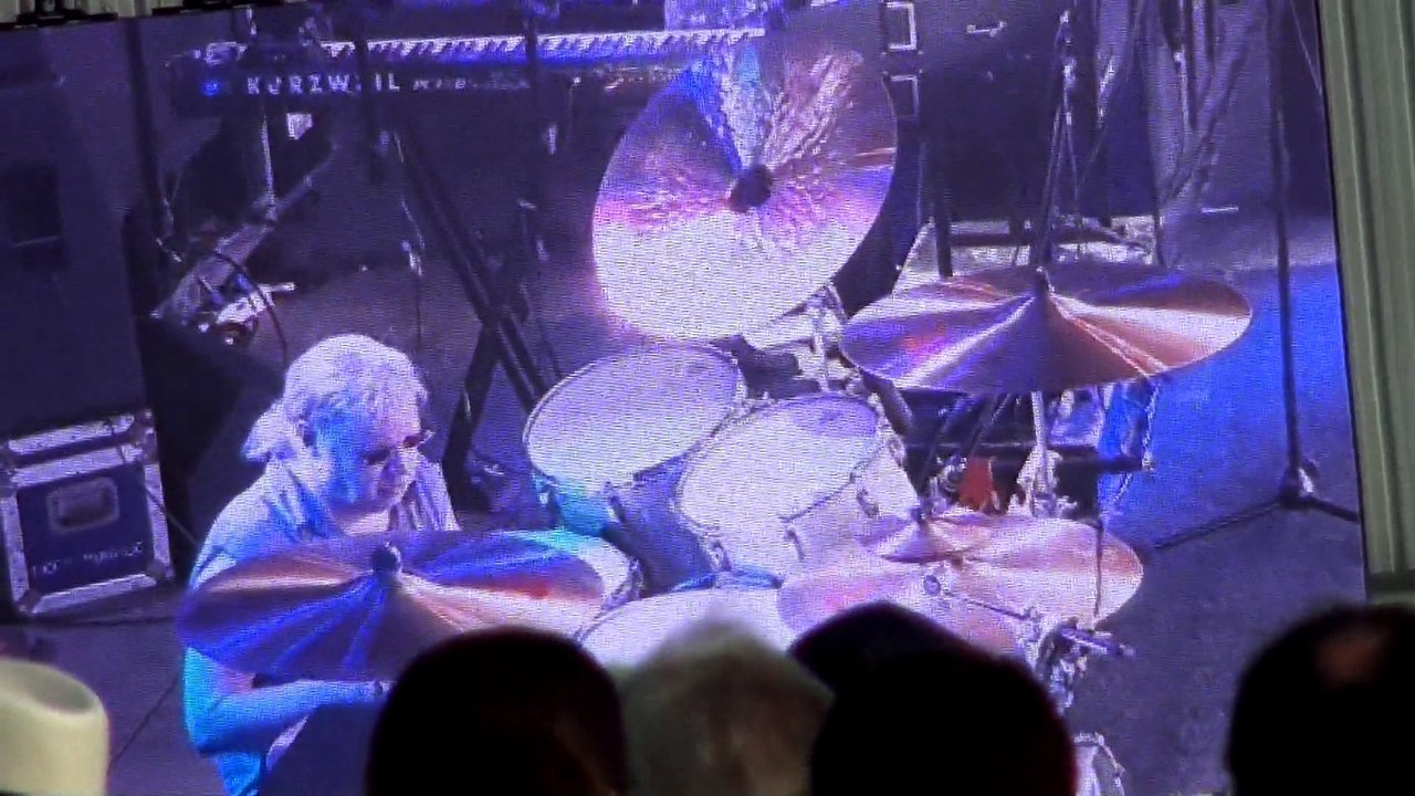 DEEP PURPLE  ( instrumental )