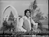 PYAR JO HOYA NAAL TERE - JEERA BLADE - NOOR JAHAN